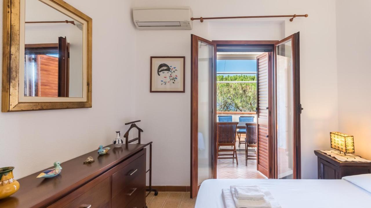 I Pini Di Fuile 'E Mare Apartment Orosei Luaran gambar