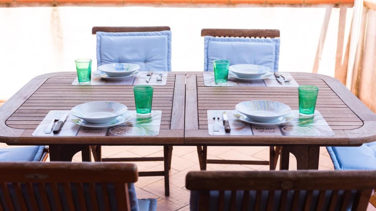 I Pini Di Fuile 'E Mare Apartment Orosei Luaran gambar