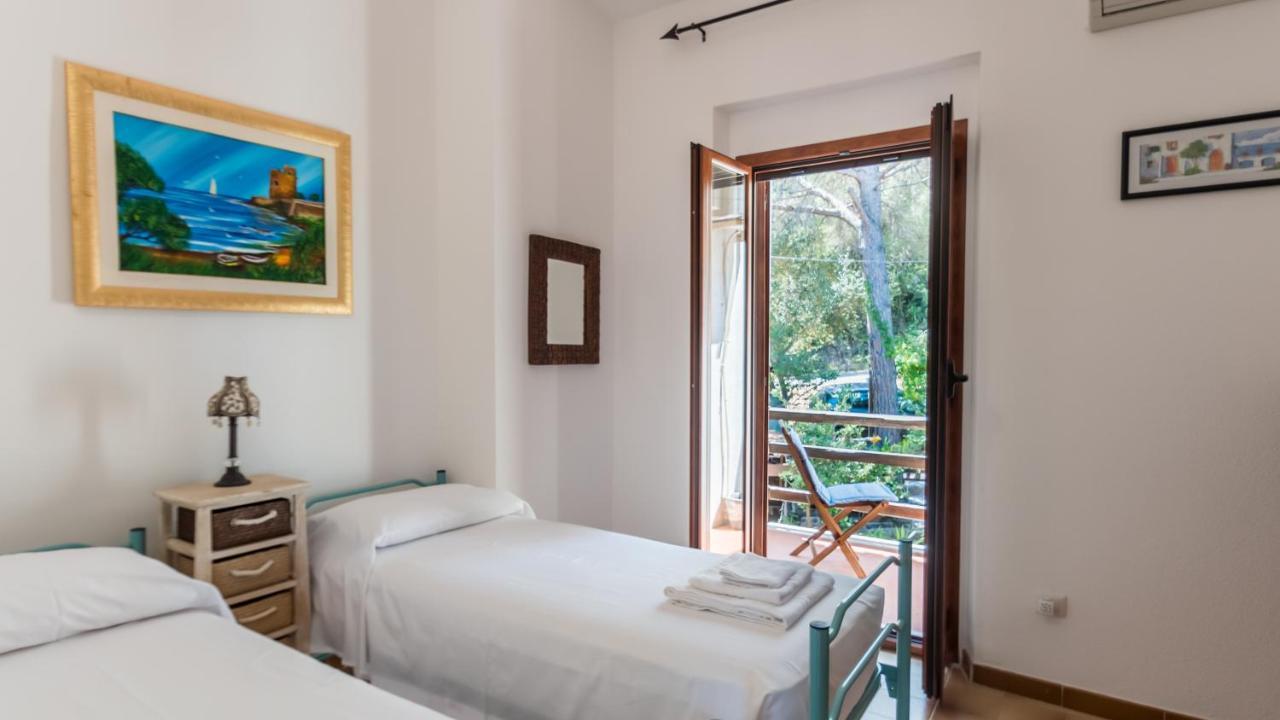 I Pini Di Fuile 'E Mare Apartment Orosei Luaran gambar
