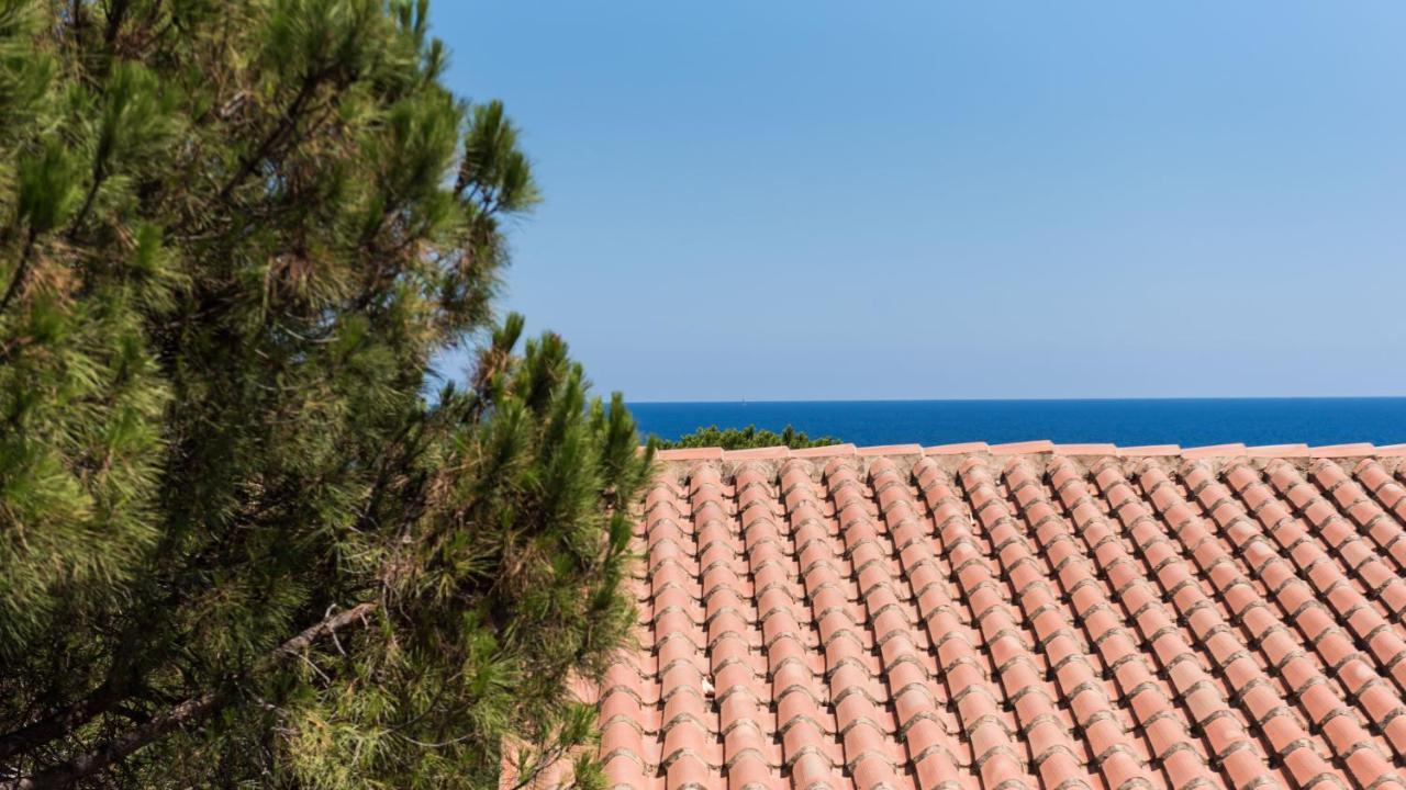 I Pini Di Fuile 'E Mare Apartment Orosei Luaran gambar