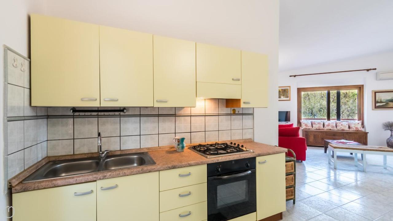 I Pini Di Fuile 'E Mare Apartment Orosei Luaran gambar