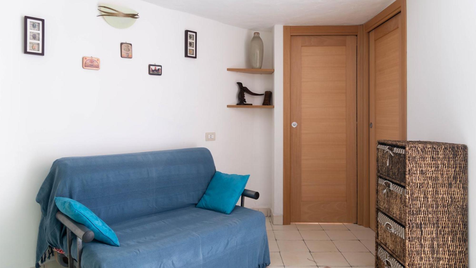 I Pini Di Fuile 'E Mare Apartment Orosei Luaran gambar