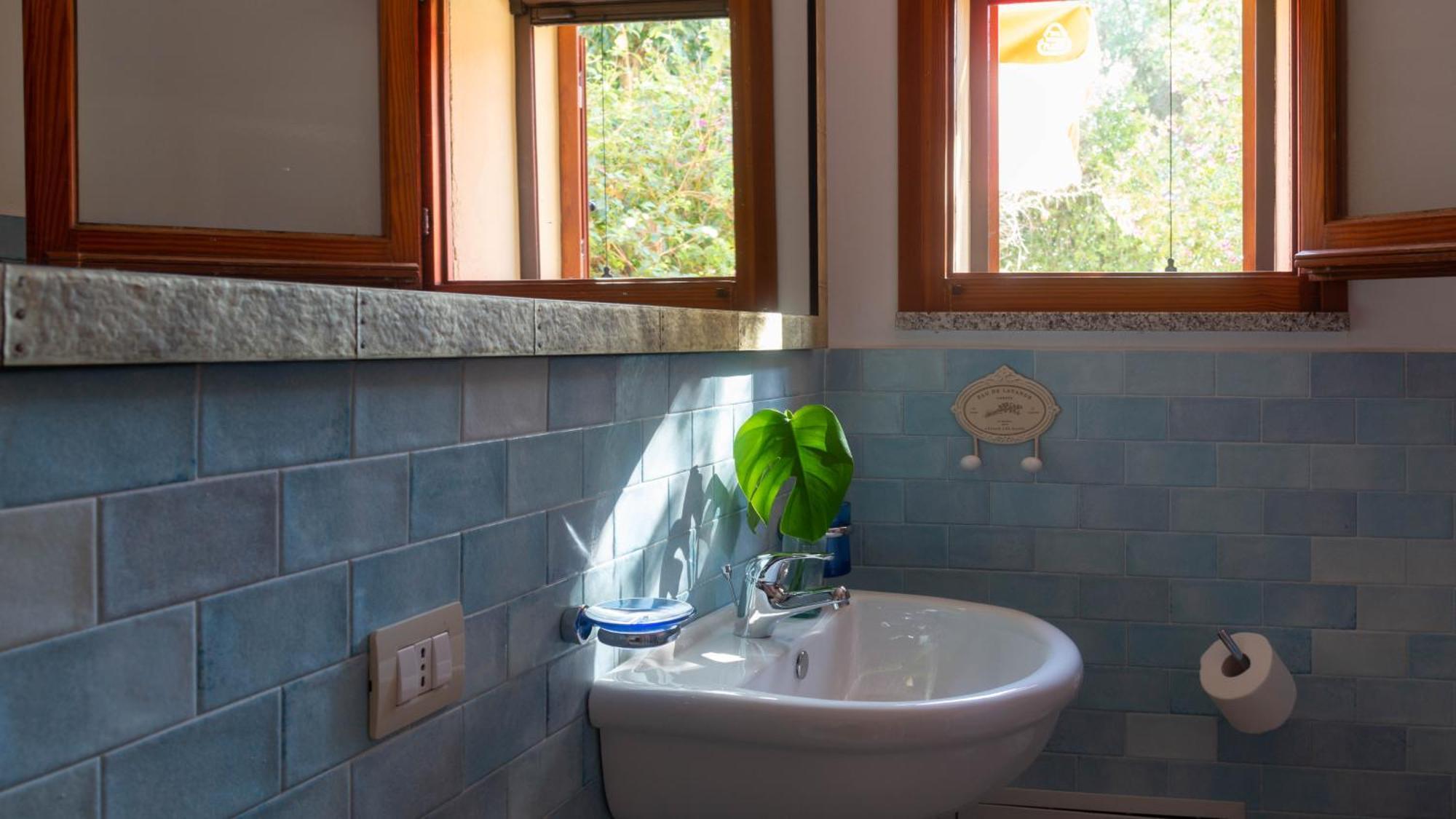 I Pini Di Fuile 'E Mare Apartment Orosei Luaran gambar