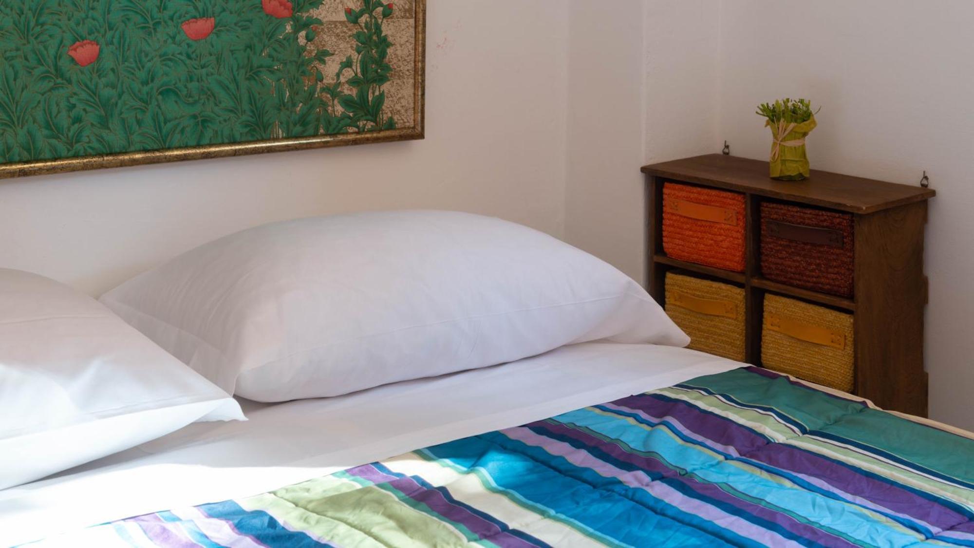 I Pini Di Fuile 'E Mare Apartment Orosei Luaran gambar
