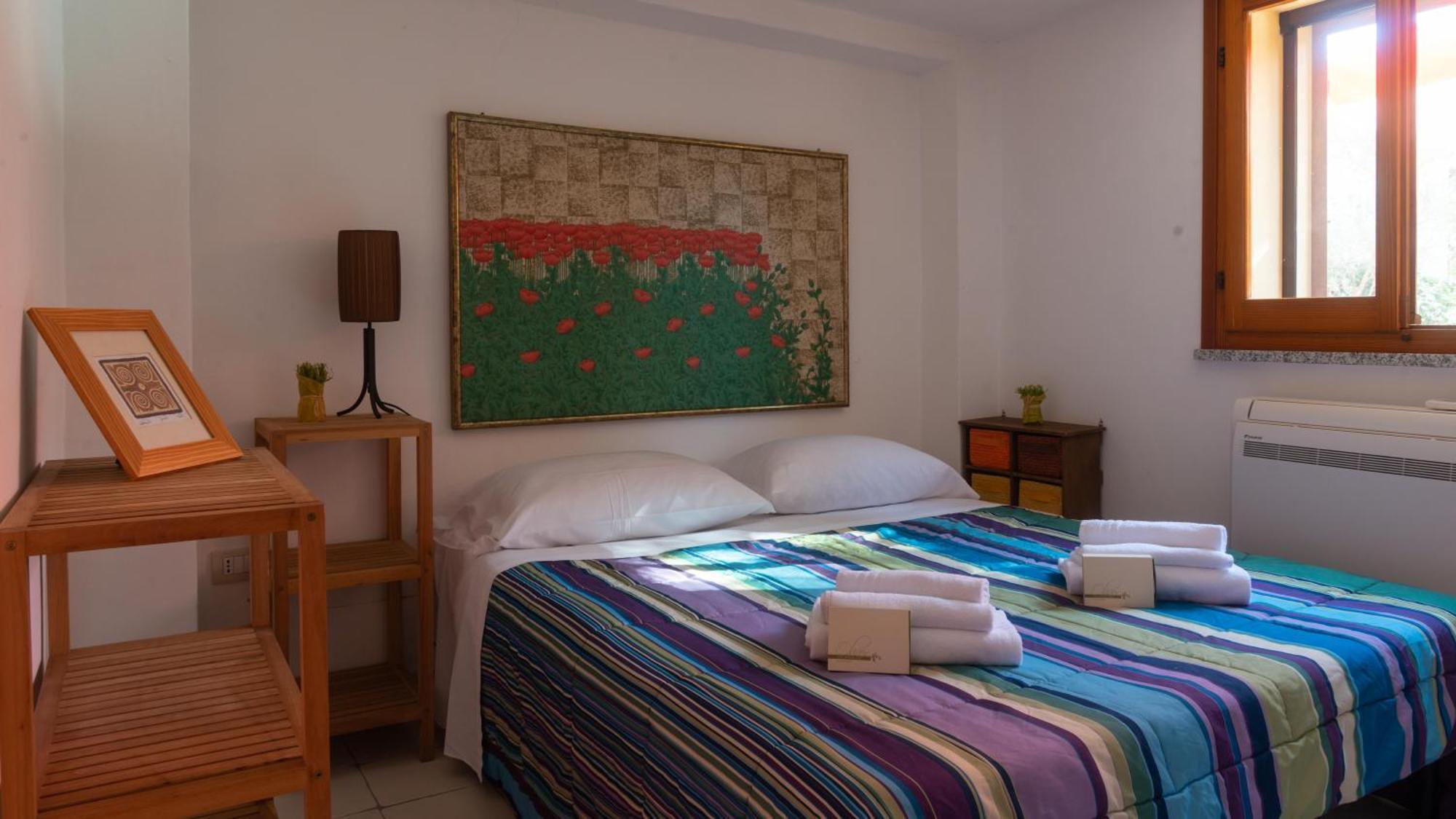 I Pini Di Fuile 'E Mare Apartment Orosei Luaran gambar